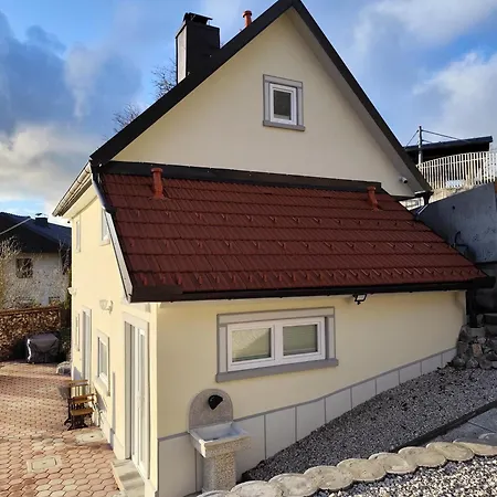 Hiska Romanca Villa