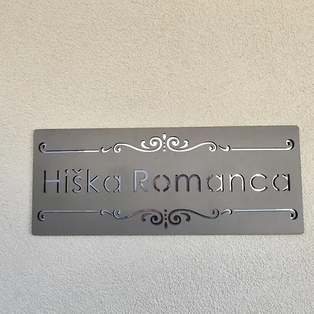 Hiska Romanca * Grahovo