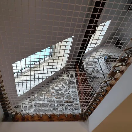 Villa Hiska Romanca