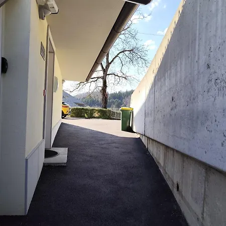 Villa Hiska Romanca