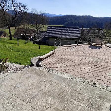 Hiska Romanca Villa